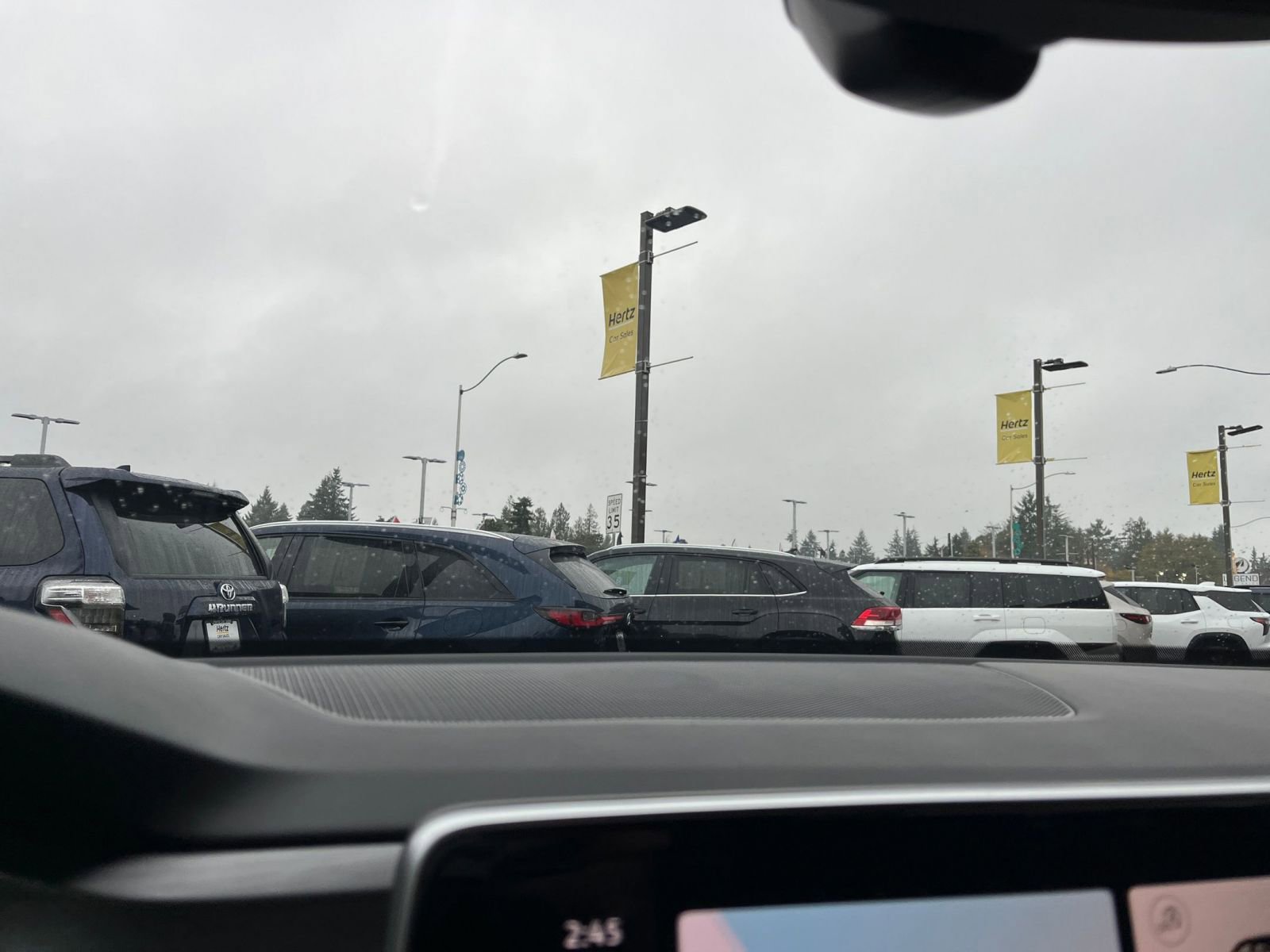 Thumbnail: 2025 Volkswagen Atlas - 17