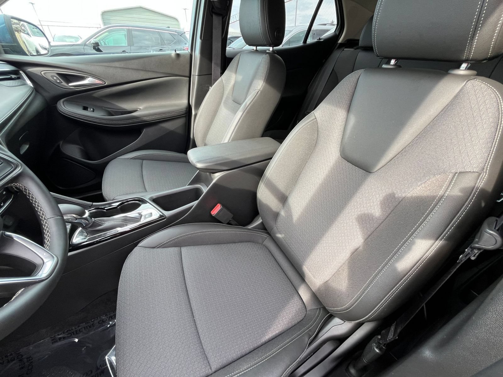Thumbnail: 2026 Buick Encore GX - 32
