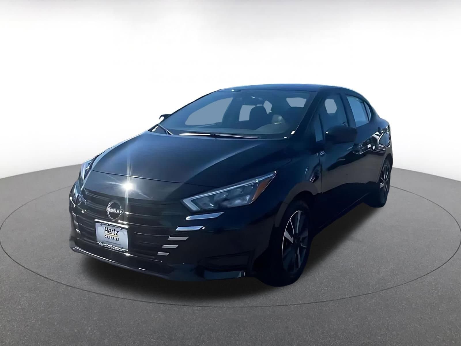 Thumbnail: 2025 Nissan Versa - 7