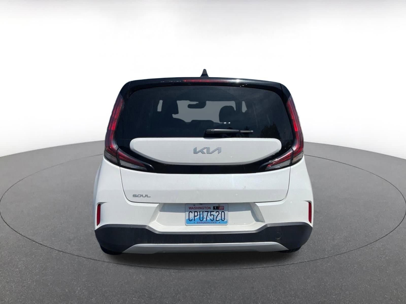 Thumbnail: 2025 Kia Soul - 8