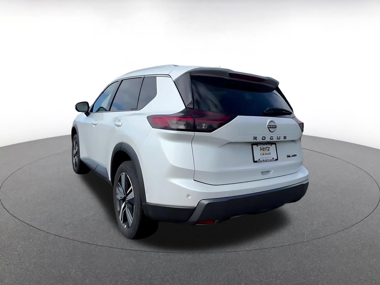 Thumbnail: 2026 Nissan Rogue - 11