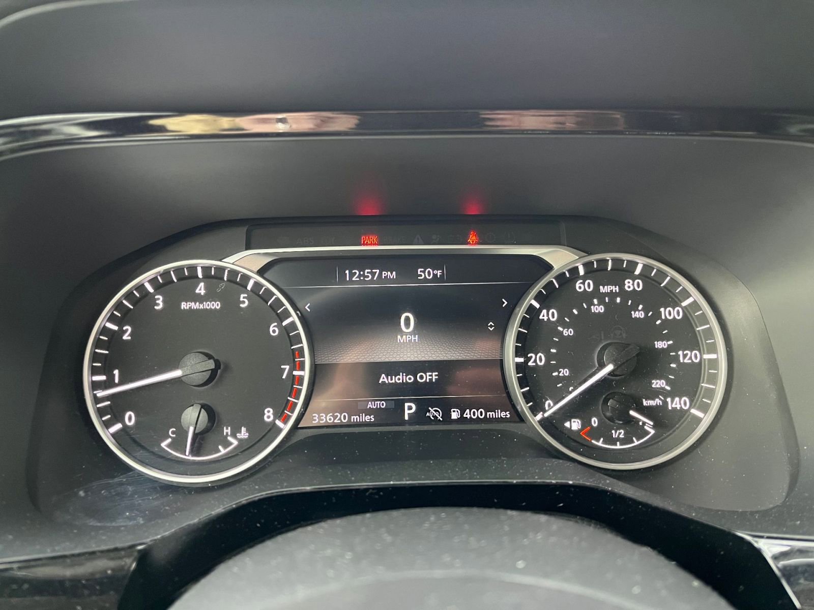 Thumbnail: 2025 Nissan Pathfinder - 10