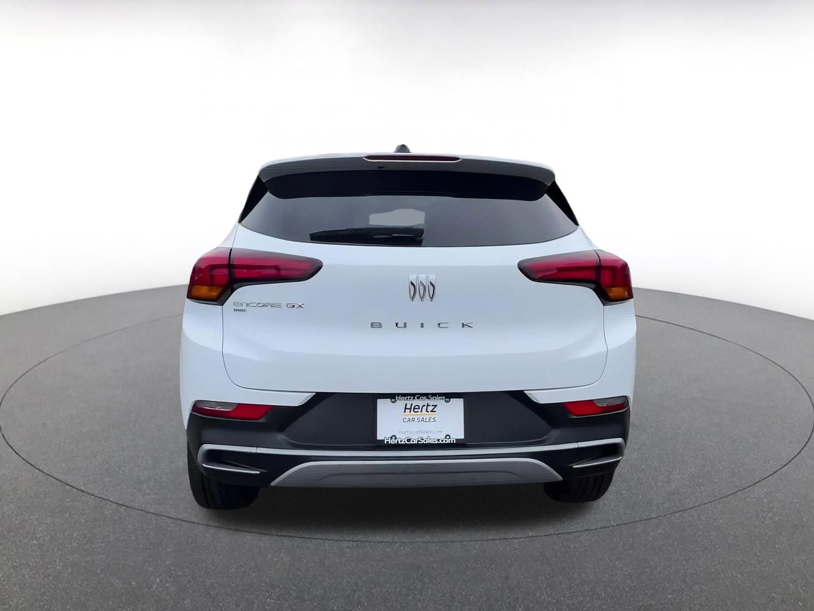Thumbnail: 2025 Buick Encore GX - 12