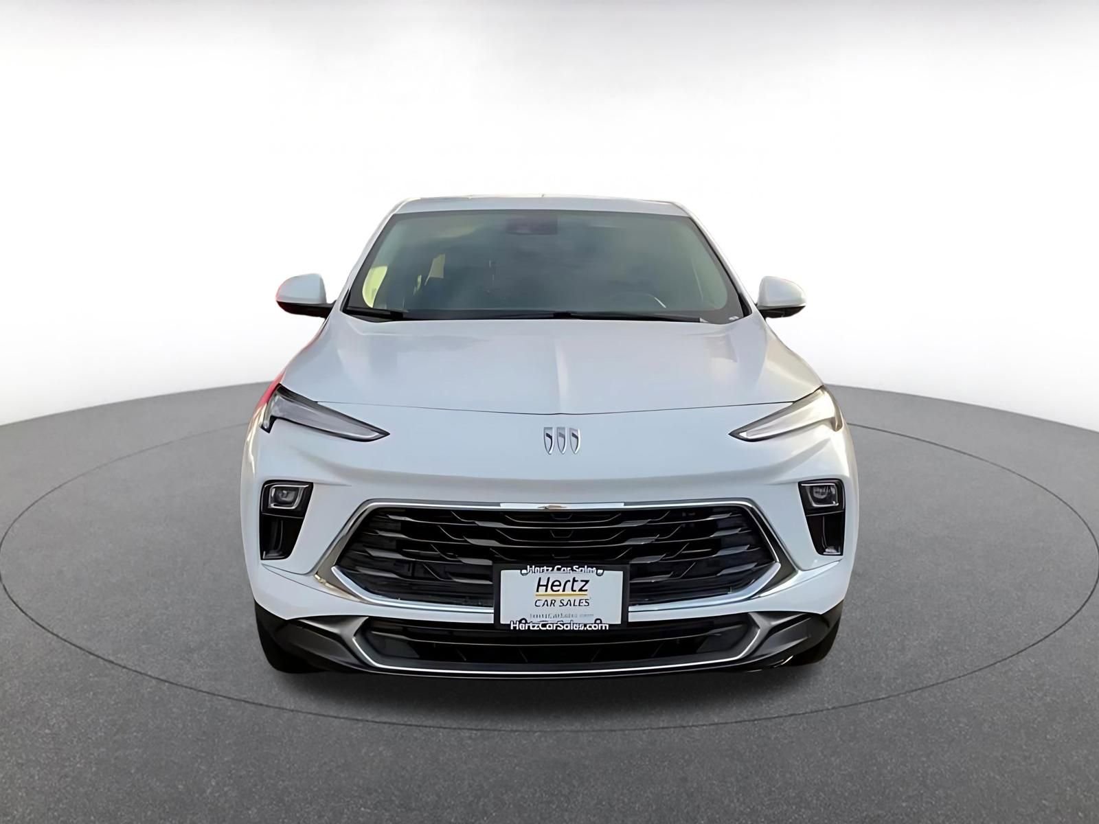 Thumbnail: 2025 Buick Encore GX - 4