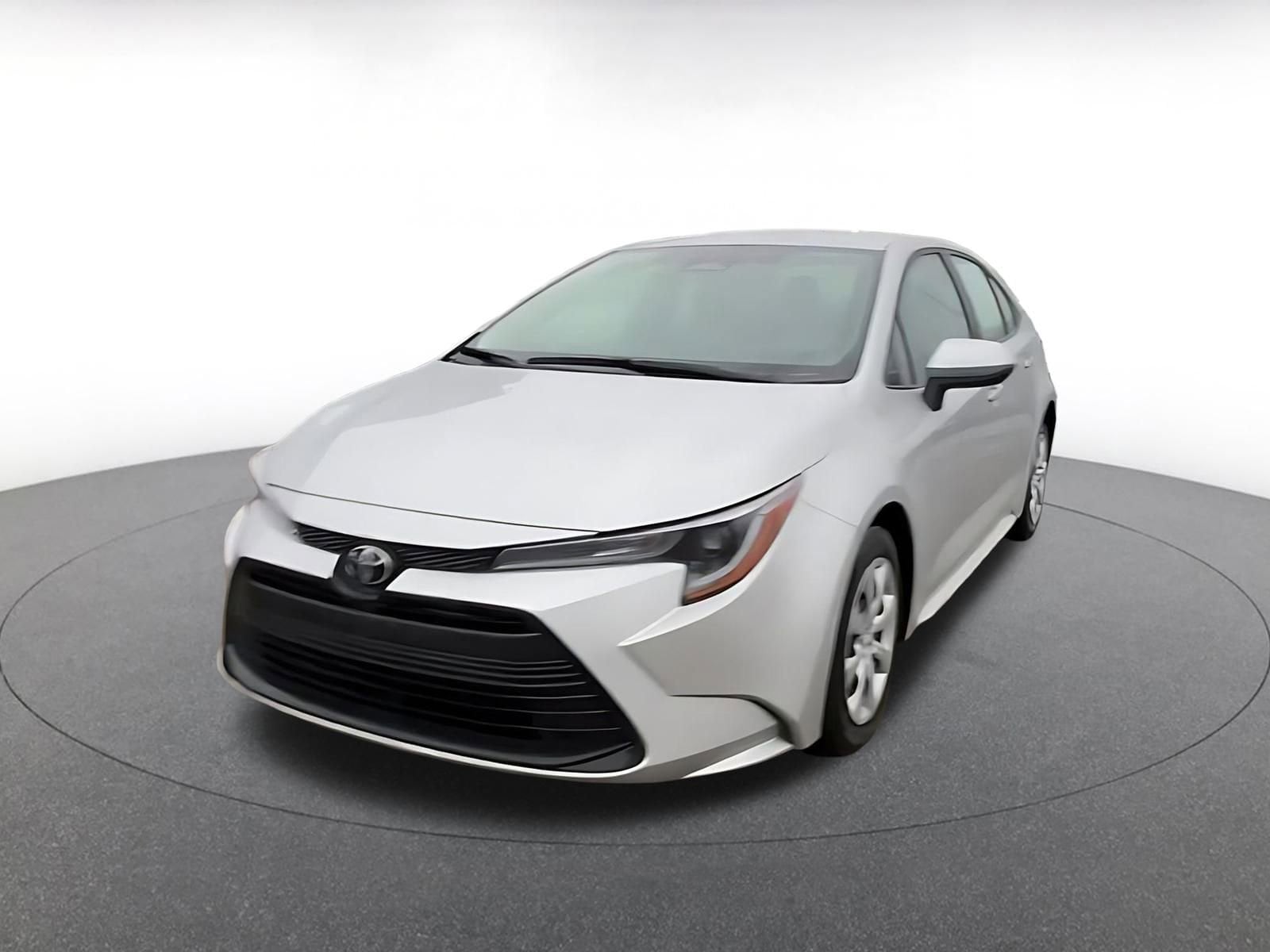 Thumbnail: 2025 Toyota Corolla - 7