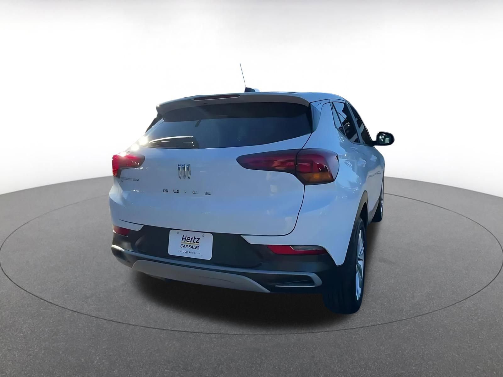 Thumbnail: 2025 Buick Encore GX - 15