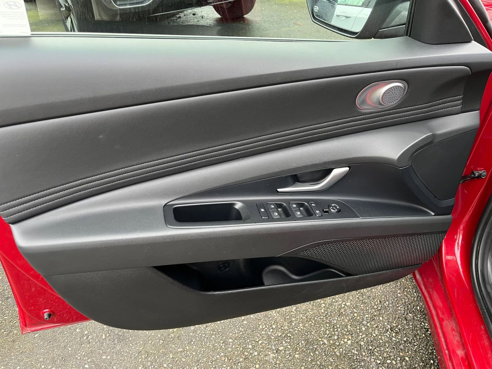 Thumbnail: 2025 Hyundai Elantra - 20