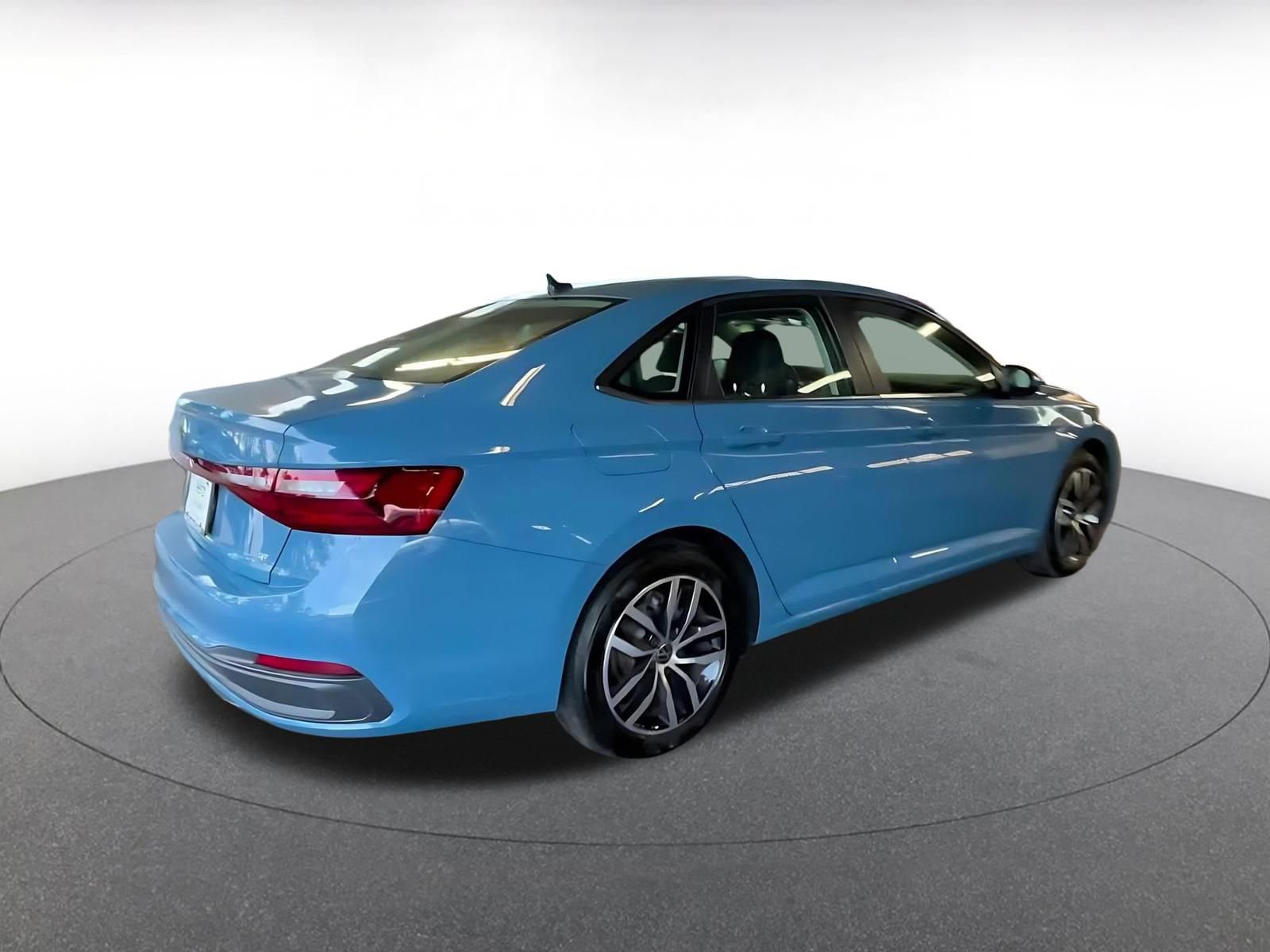 Thumbnail: 2025 Volkswagen Jetta - 15