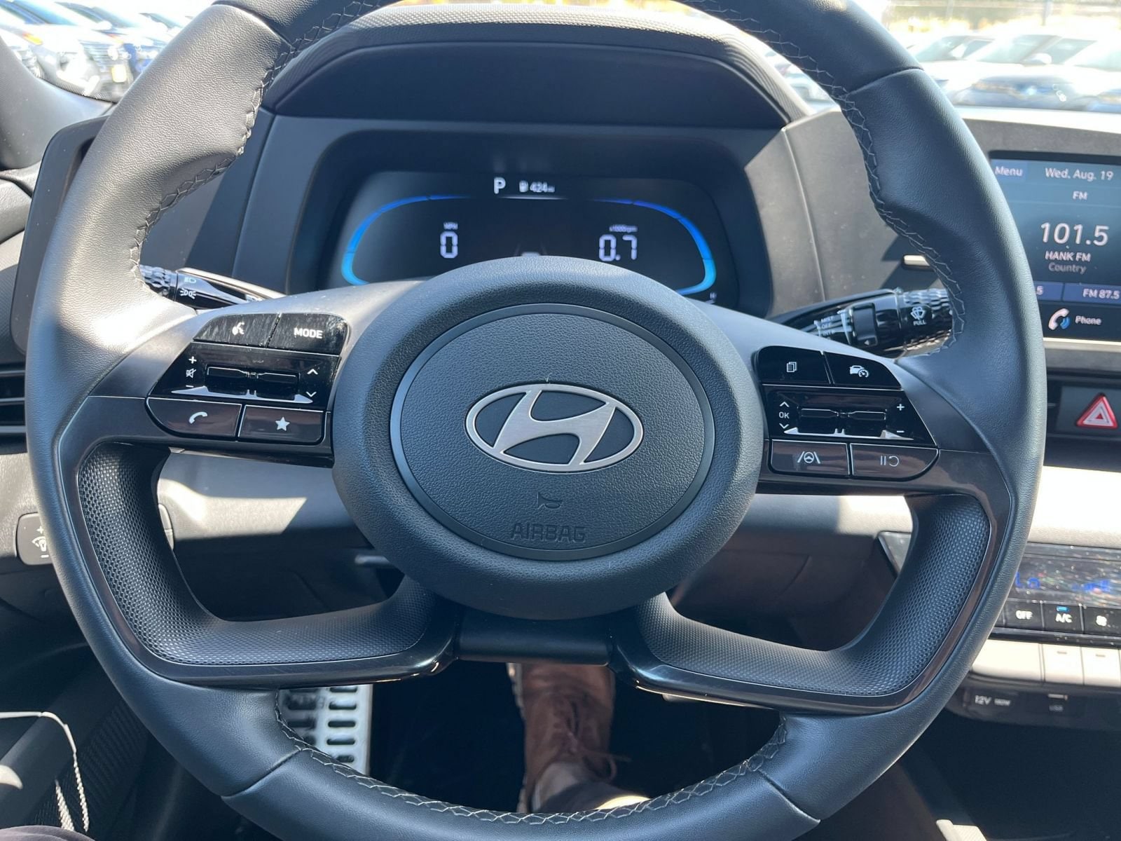 Thumbnail: 2026 Hyundai Elantra - 29