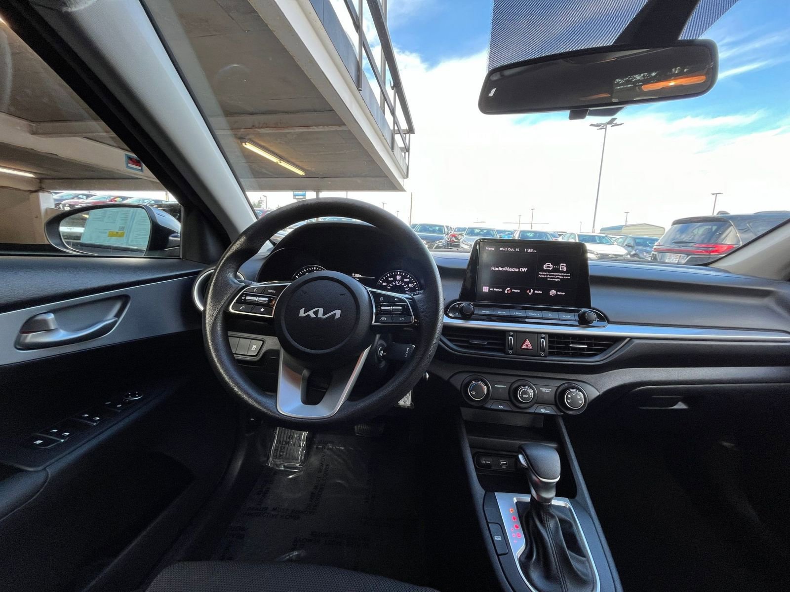 Thumbnail: 2024 Kia Forte - 33