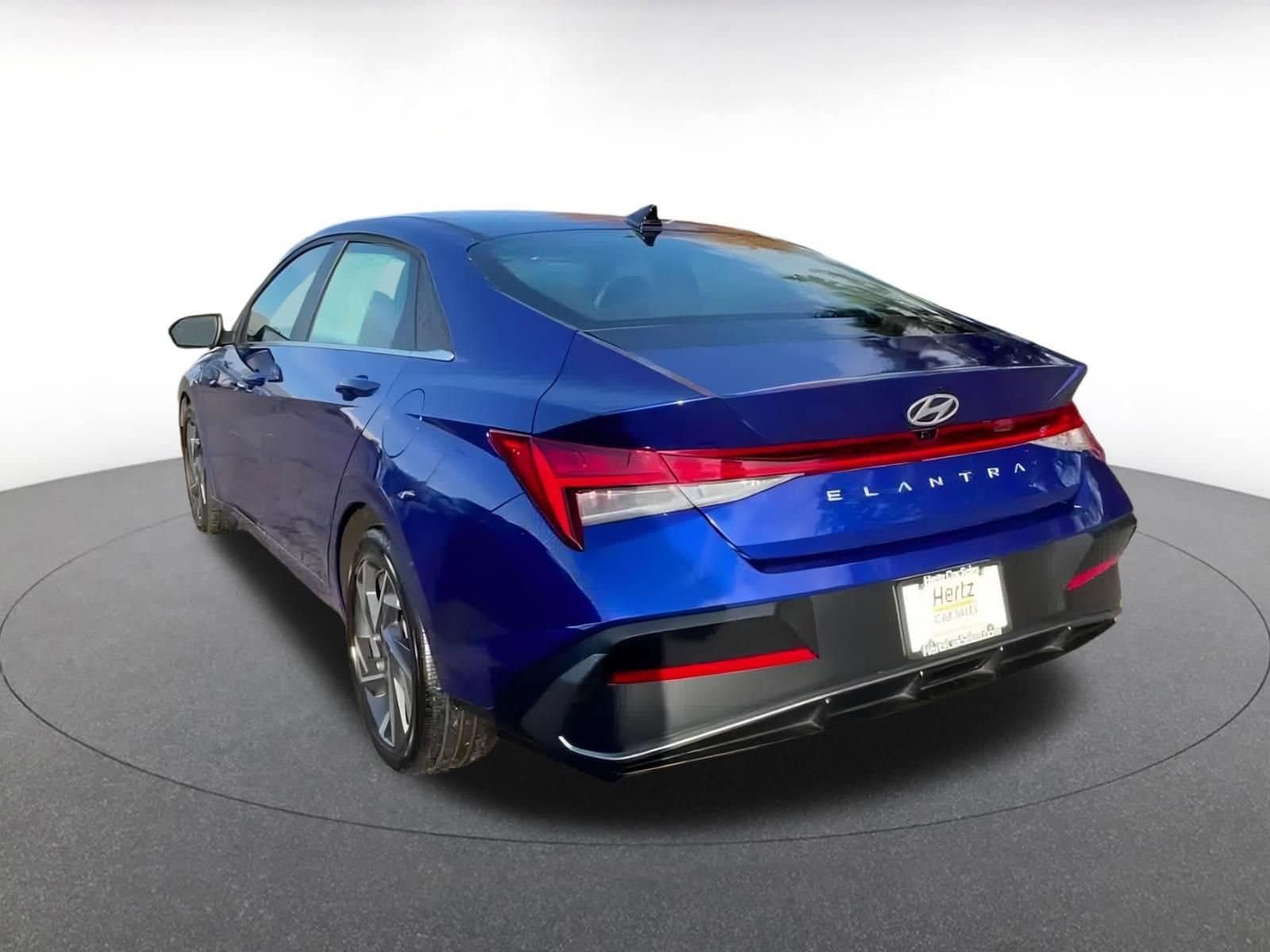 Thumbnail: 2025 Hyundai Elantra - 11