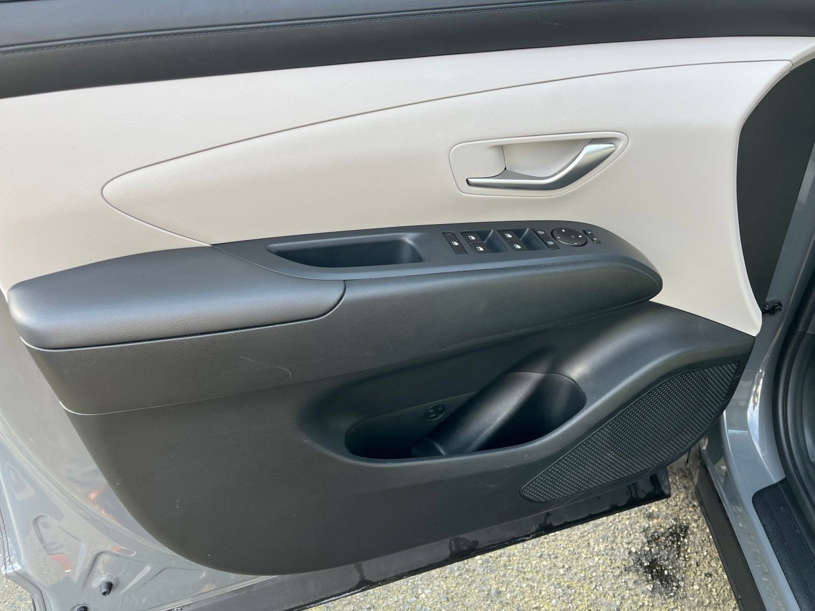 Thumbnail: 2025 Hyundai Tucson - 18