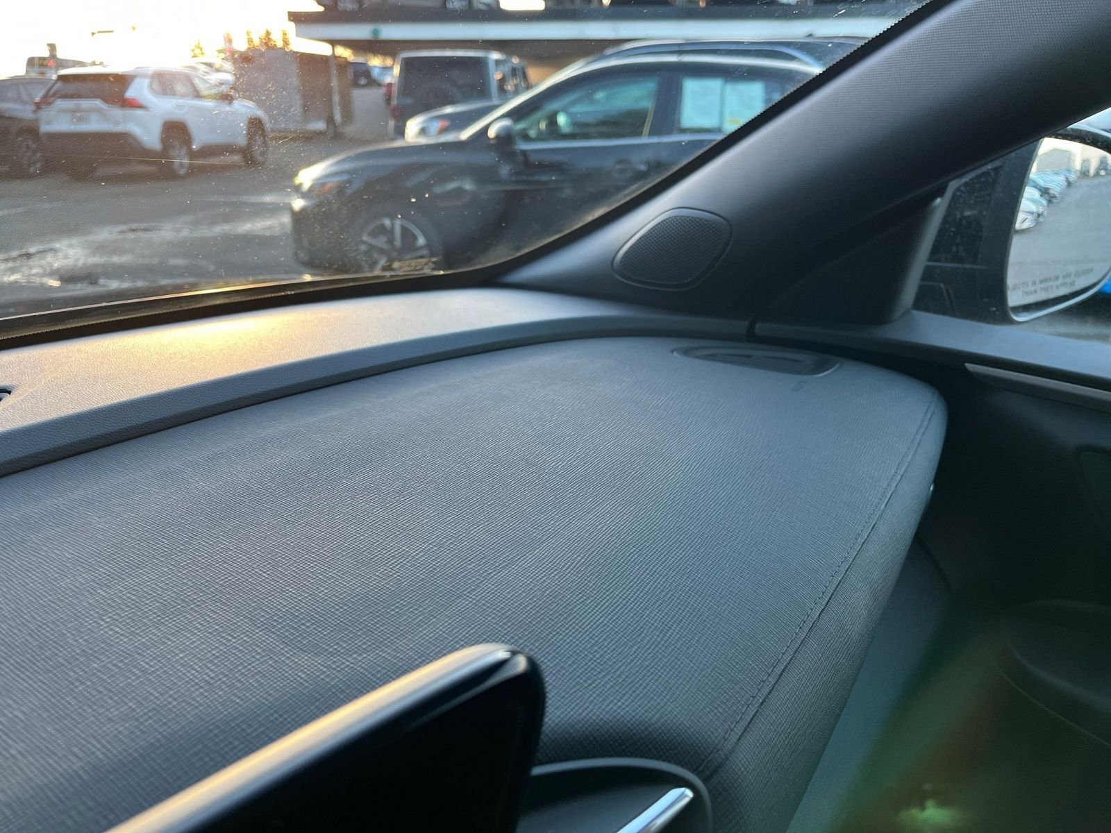 Thumbnail: 2025 Buick Envista - 35