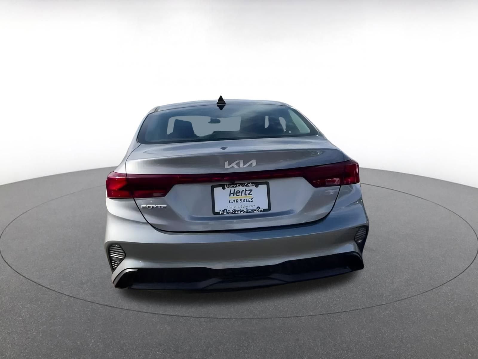 Thumbnail: 2024 Kia Forte - 12