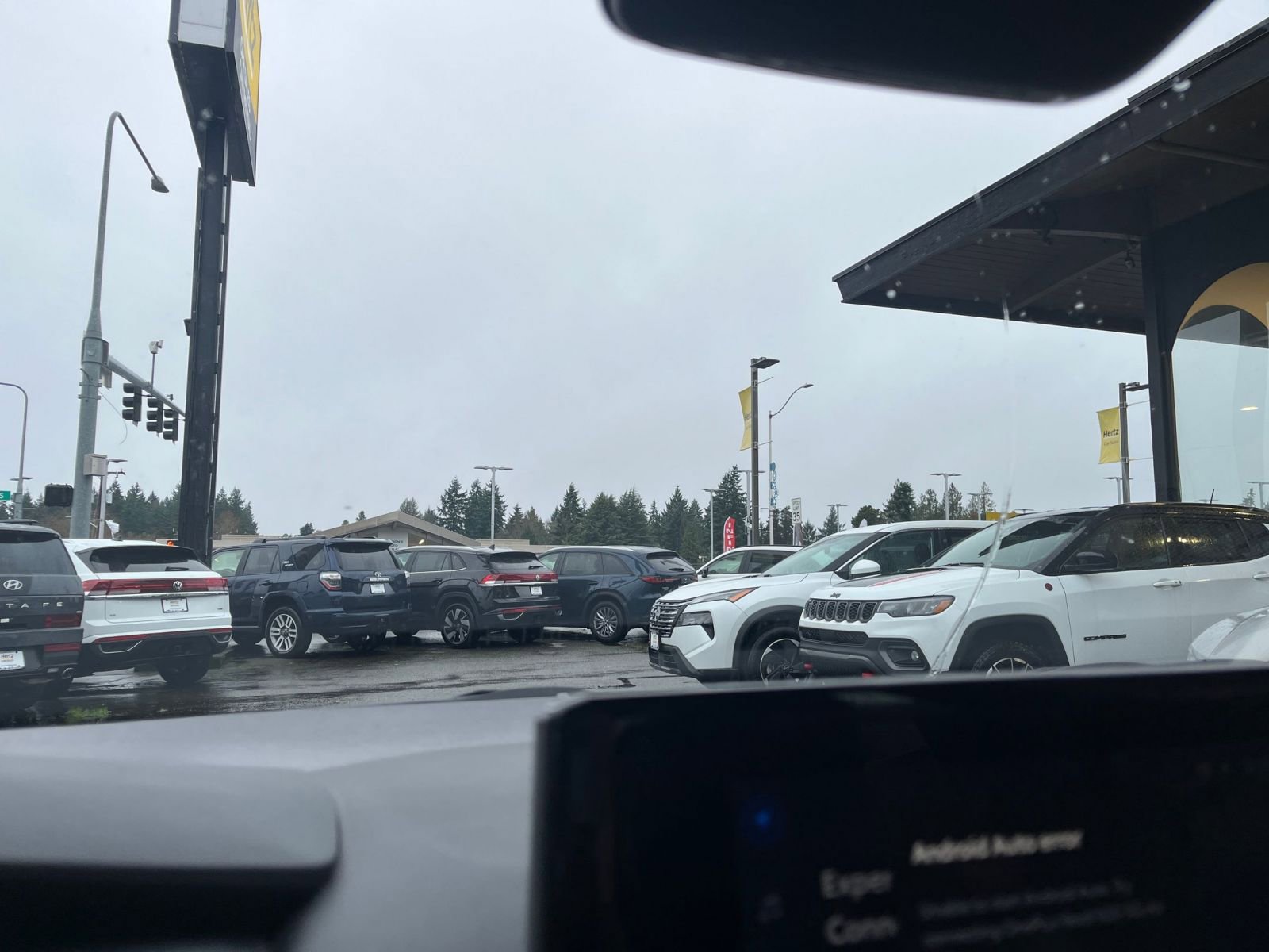 Thumbnail: 2025 Toyota Corolla - 18