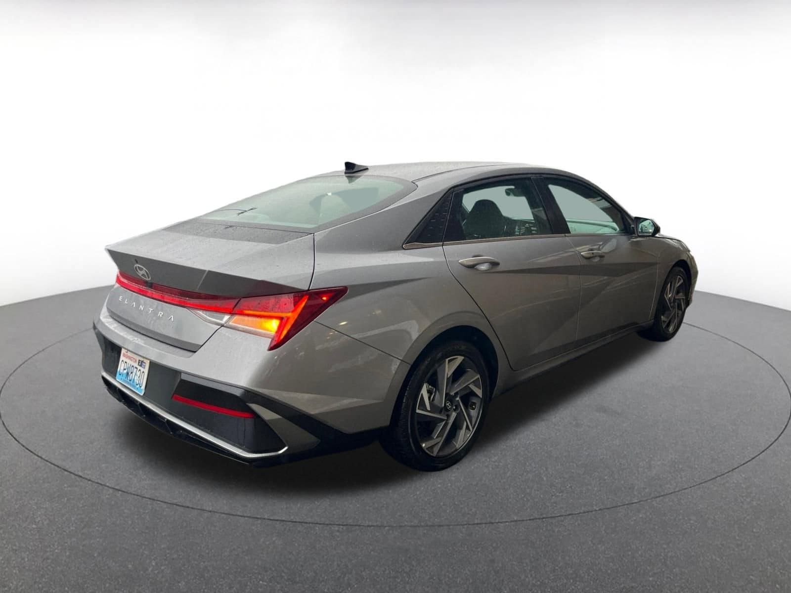 Thumbnail: 2025 Hyundai Elantra - 7