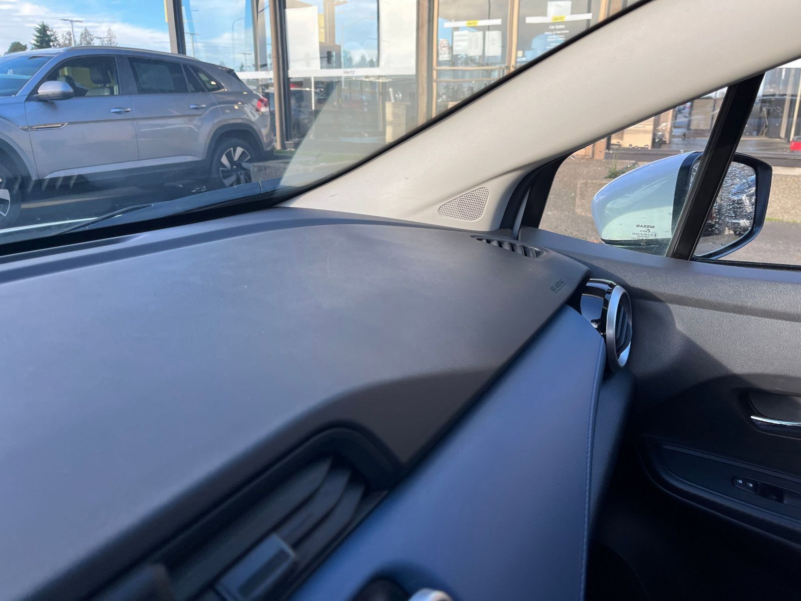 Thumbnail: 2025 Nissan Versa - 35