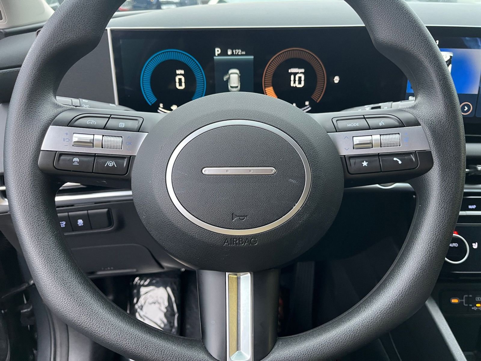 Thumbnail: 2025 Hyundai Tucson - 30