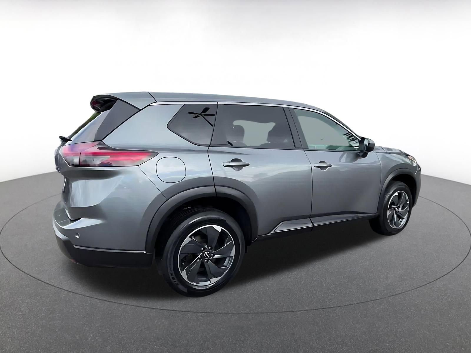 Thumbnail: 2025 Nissan Rogue - 15