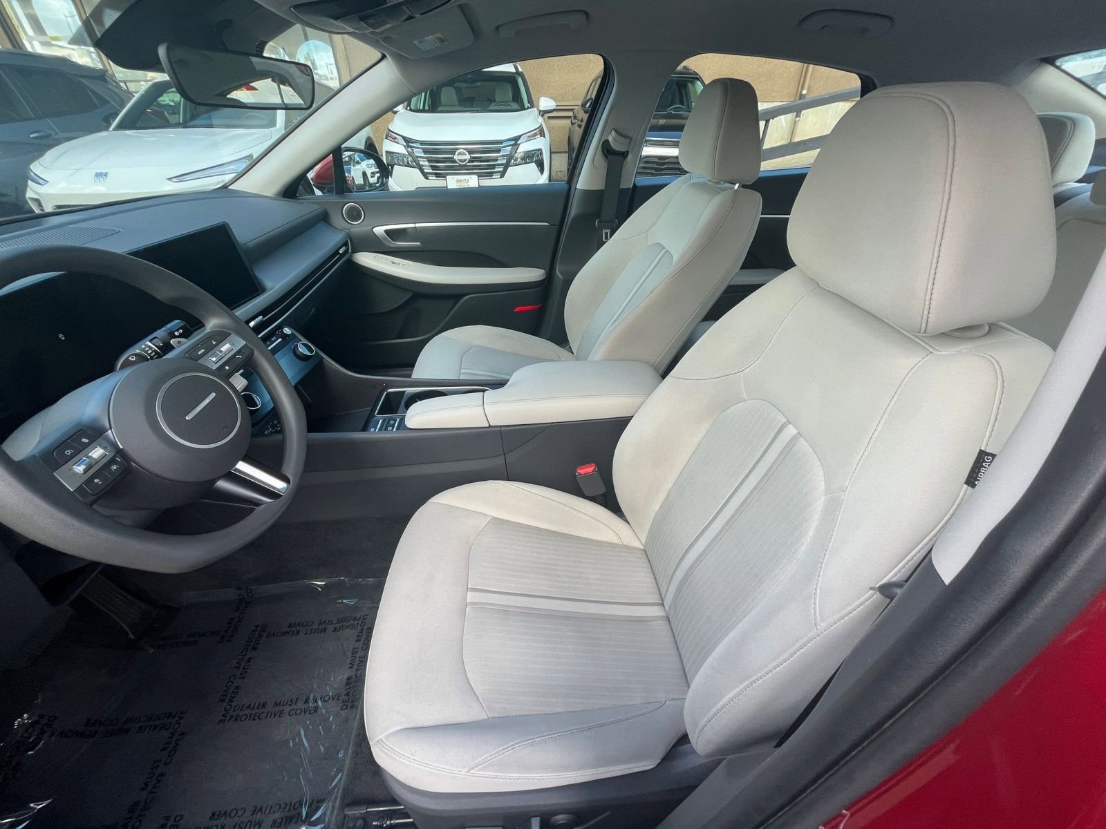 Thumbnail: 2025 Hyundai Sonata - 28