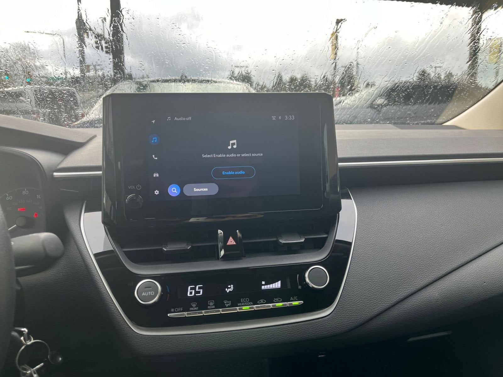 Thumbnail: 2025 Toyota Corolla - 20