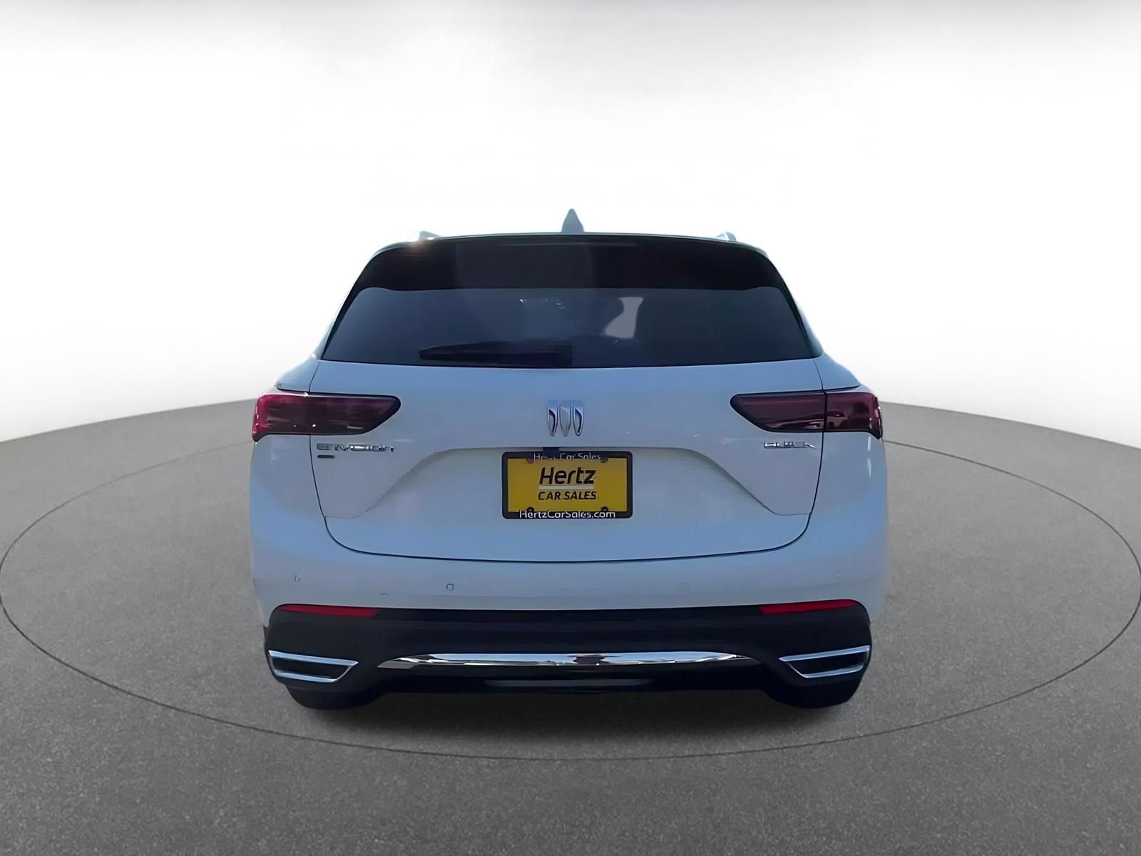Thumbnail: 2024 Buick Envision - 10