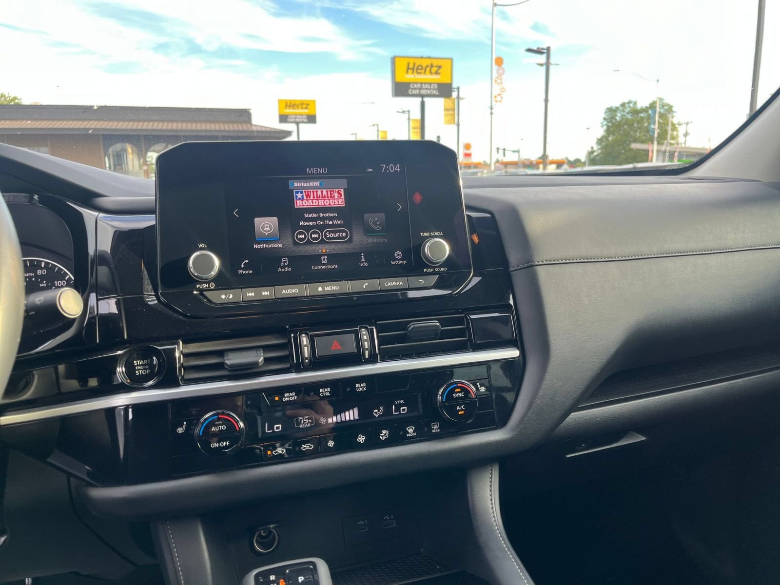 Thumbnail: 2025 Nissan Pathfinder - 20