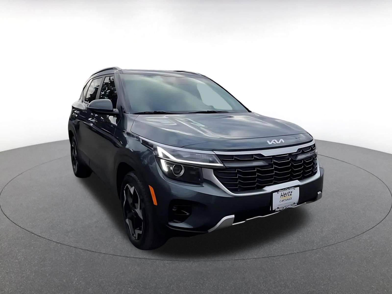 Thumbnail: 2025 Kia Seltos - 3