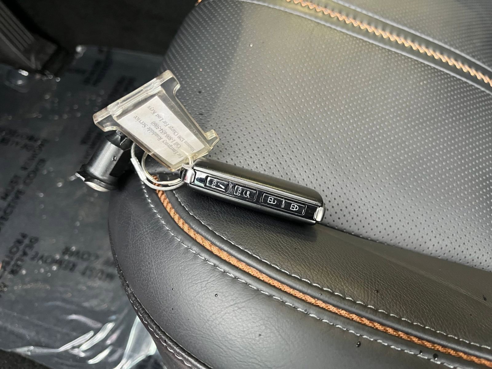 Thumbnail: 2025 Mazda CX-50 - 22