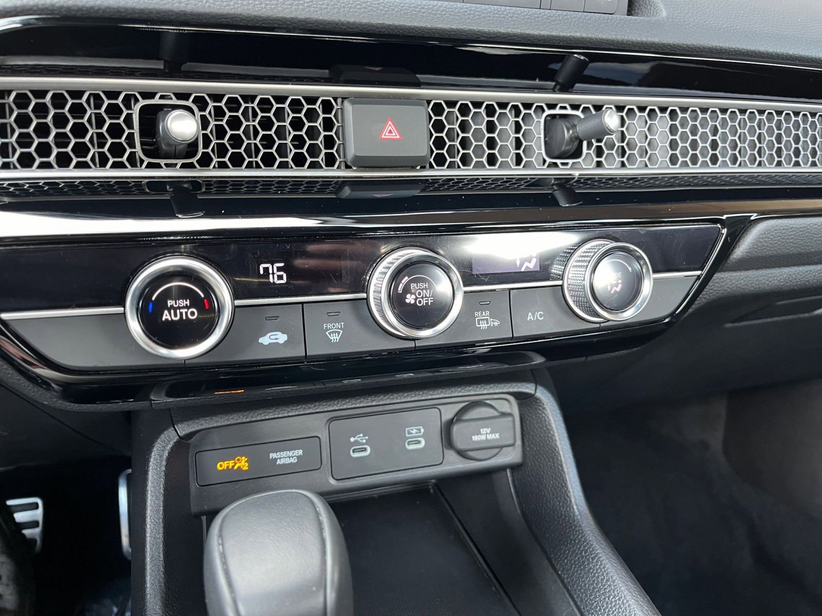 Thumbnail: 2025 Honda Civic - 24