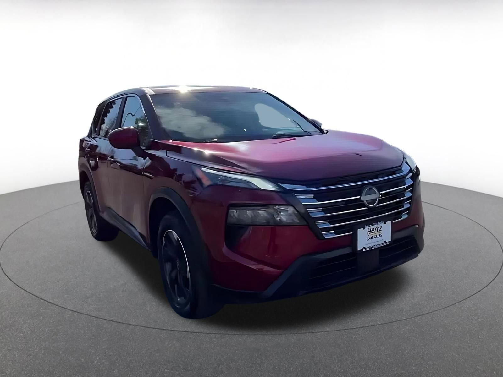 Thumbnail: 2025 Nissan Rogue - 3