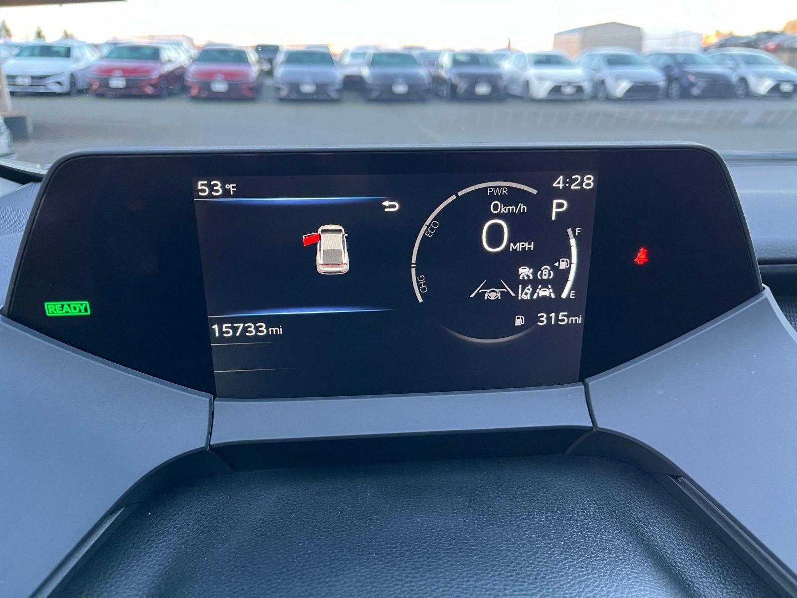 Thumbnail: 2025 Toyota Prius - 14