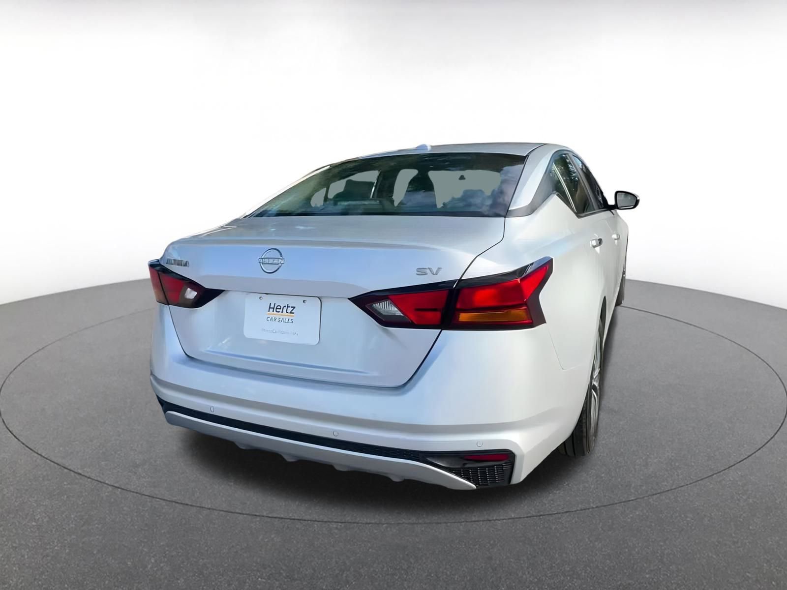 Thumbnail: 2024 Nissan Altima - 15