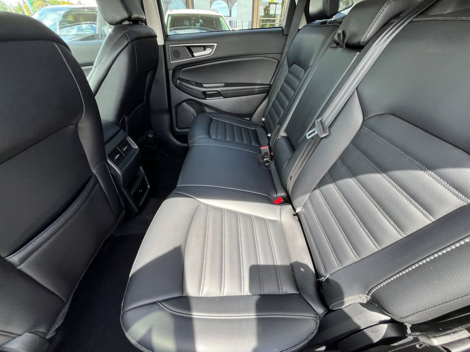 Thumbnail: 2024 Ford Edge - 26