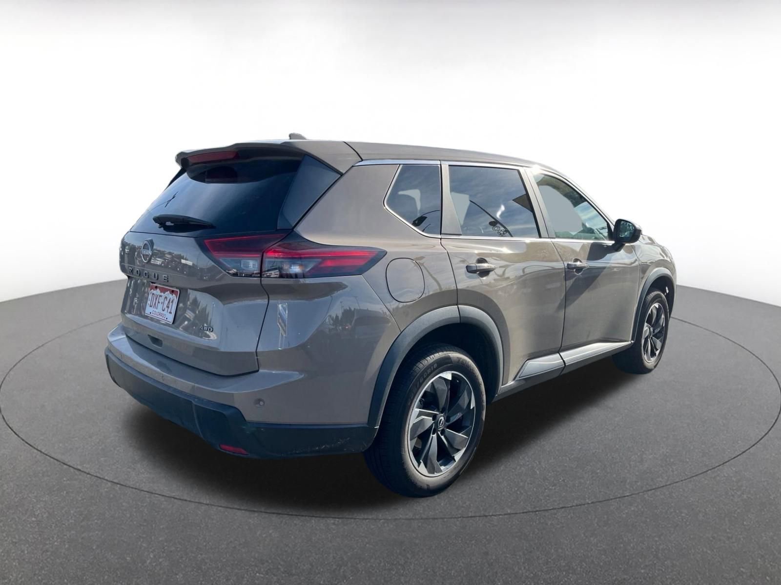 Thumbnail: 2025 Nissan Rogue - 7