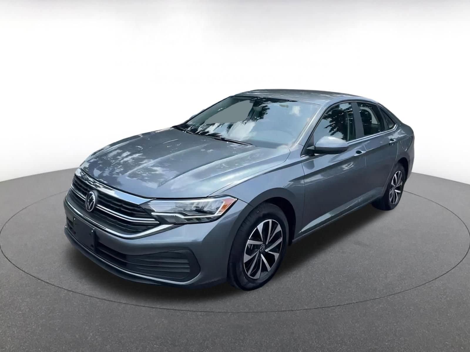 Thumbnail: 2024 Volkswagen Jetta - 7
