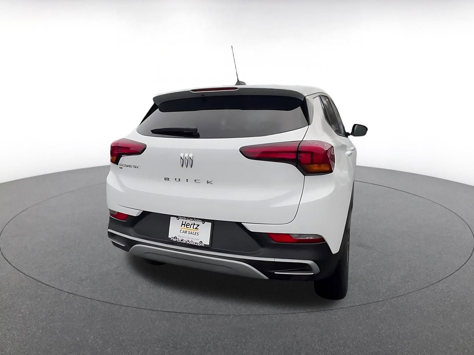 Thumbnail: 2025 Buick Encore GX - 15