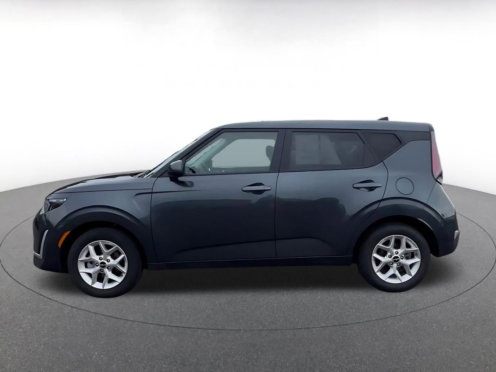 Thumbnail: 2025 Kia Soul - 9