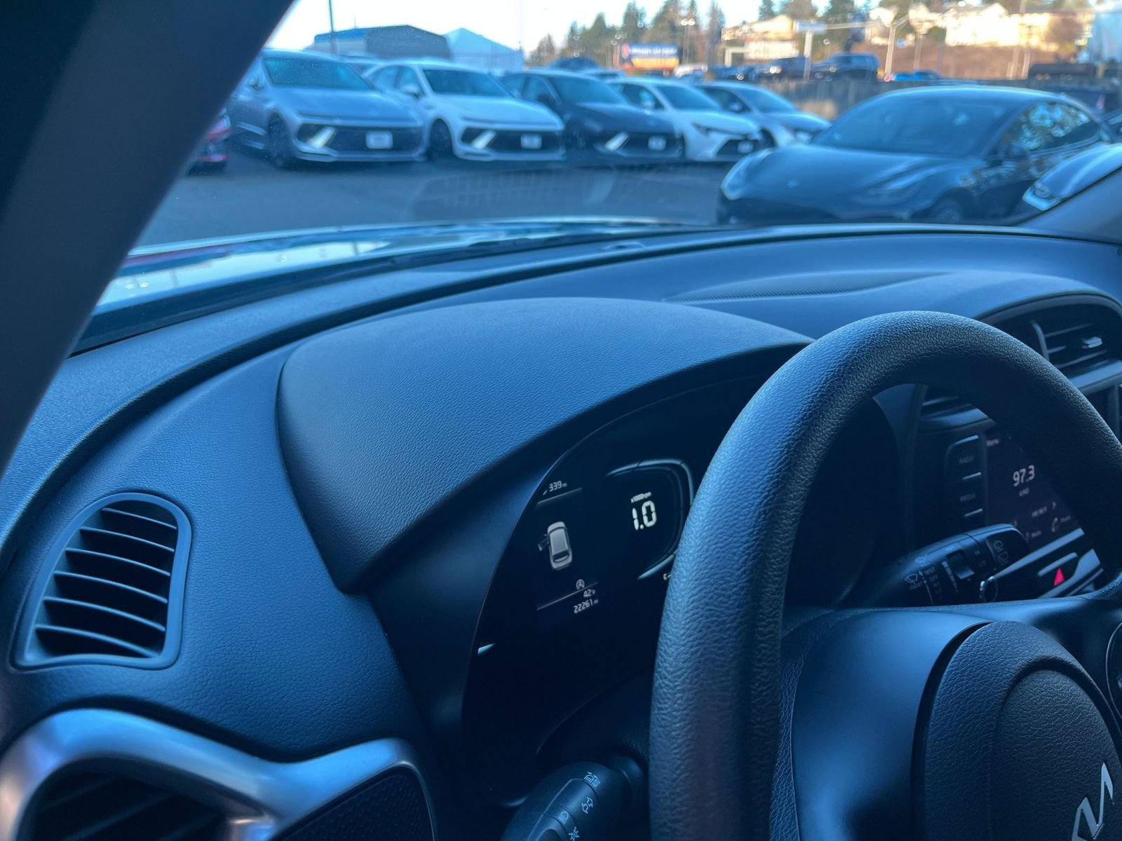 Thumbnail: 2025 Kia Soul - 34