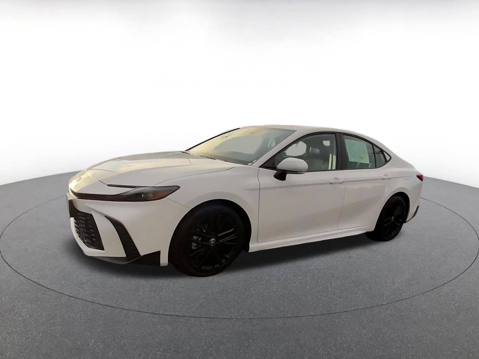 Thumbnail: 2025 Toyota Camry - 8