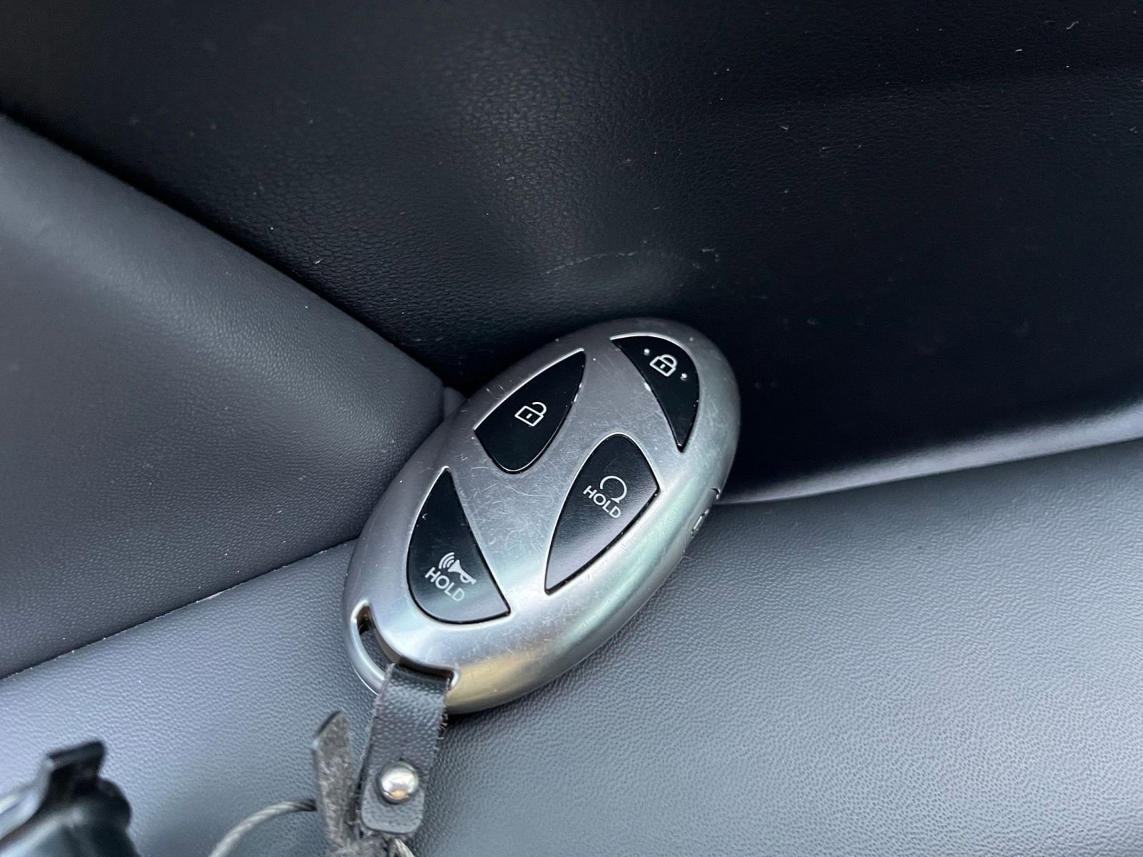 Thumbnail: 2025 Hyundai Santa Fe - 25