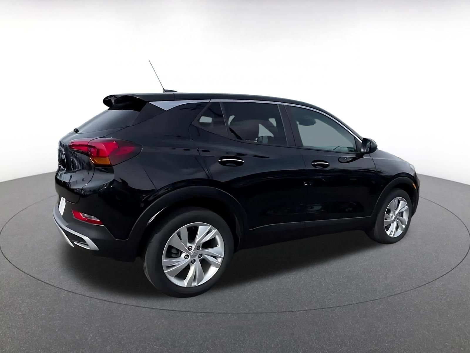 Thumbnail: 2025 Buick Encore GX - 13
