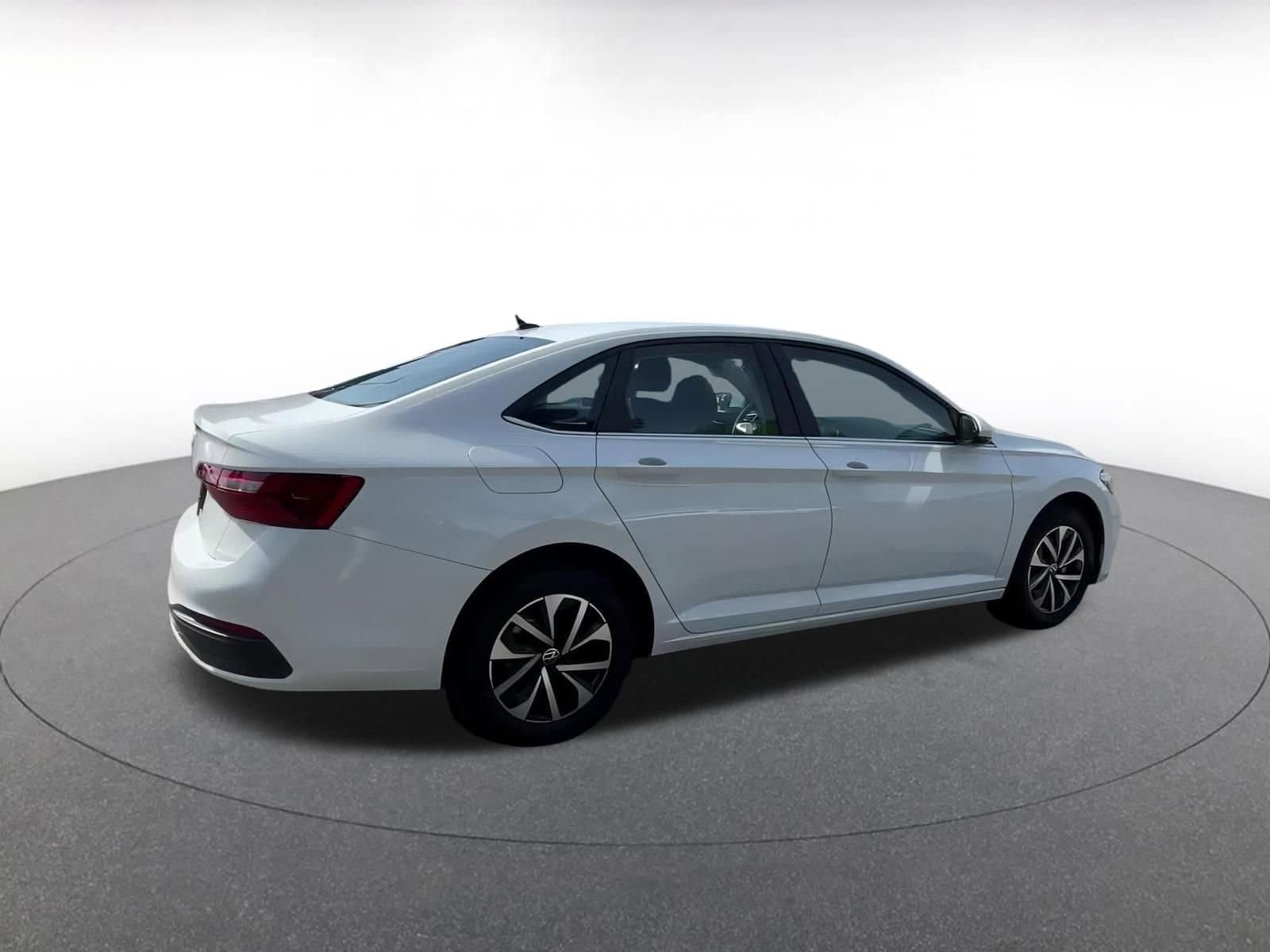 2024 Volkswagen Jetta S 15