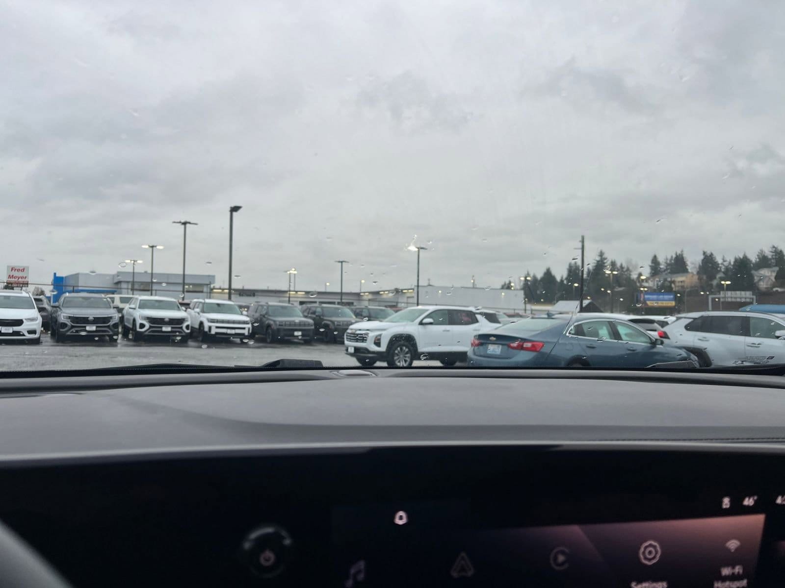 Thumbnail: 2025 Buick Encore GX - 17