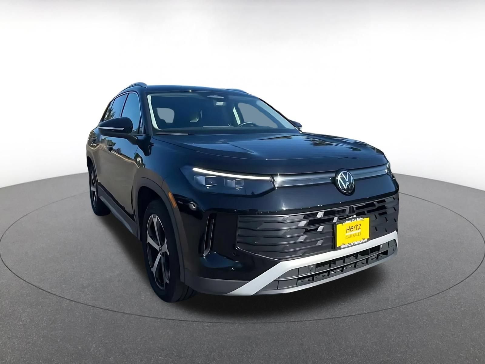 Thumbnail: 2026 Volkswagen Tiguan - 3