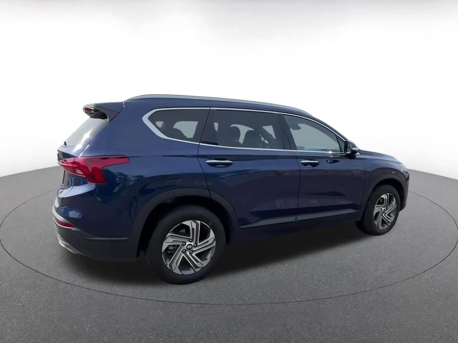 2023 Hyundai Santa Fe SEL 15