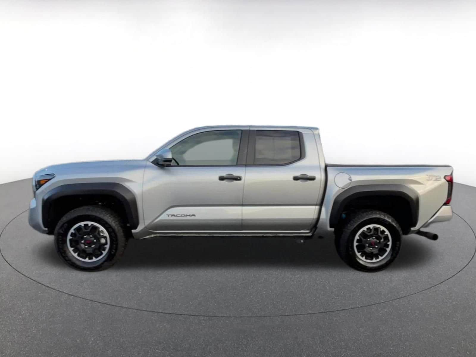 Thumbnail: 2025 Toyota Tacoma - 9