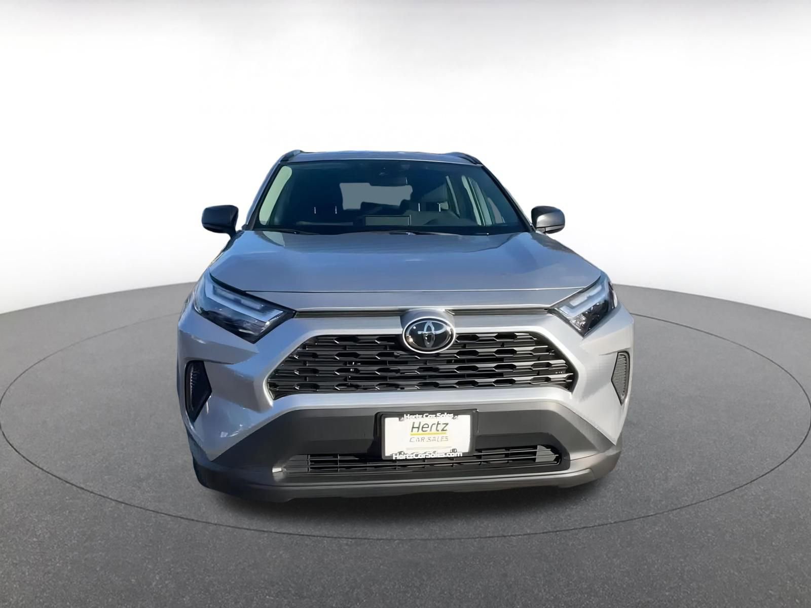 Thumbnail: 2025 Toyota RAV4 - 4