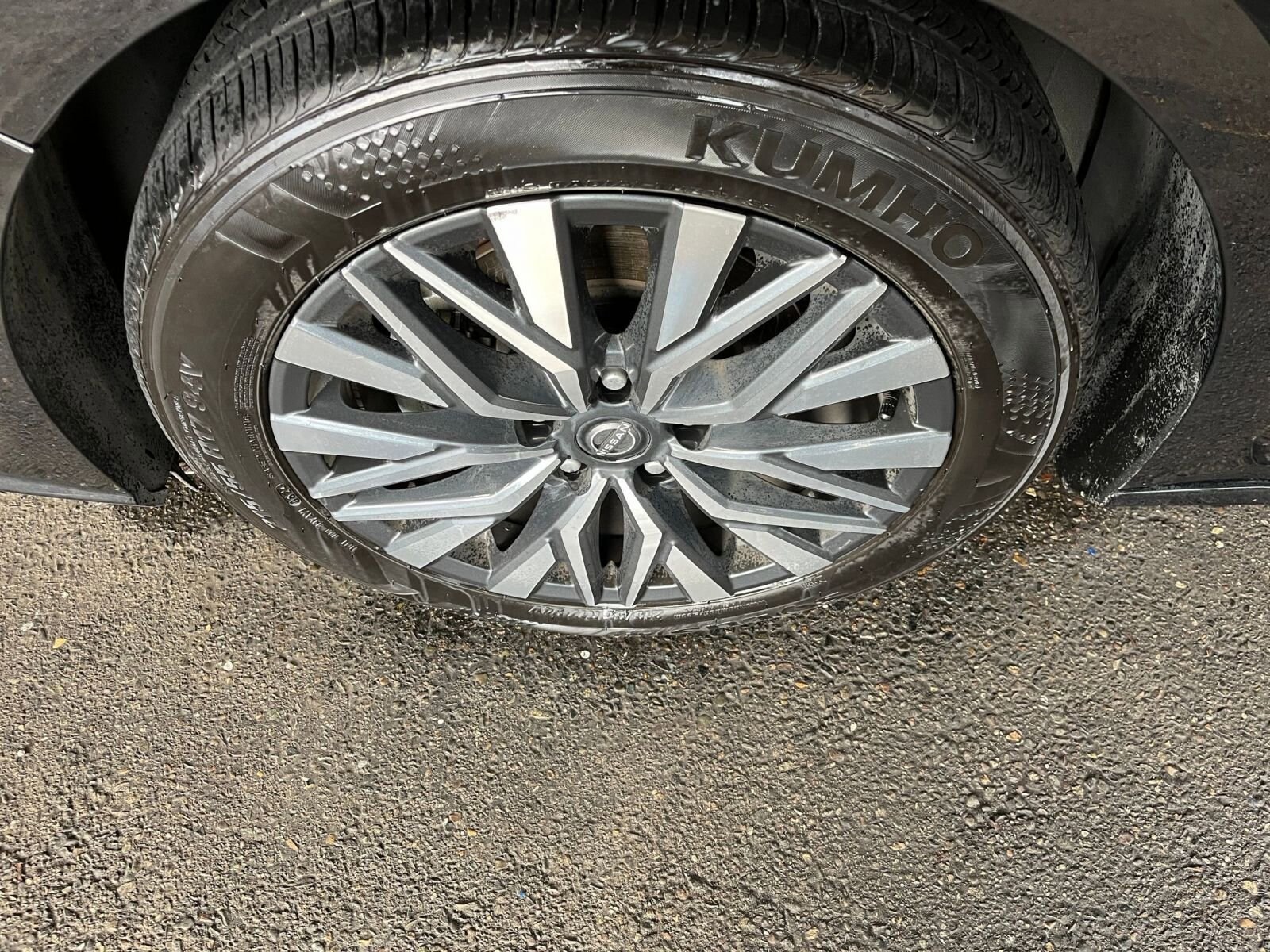 Thumbnail: 2024 Nissan Altima - 30