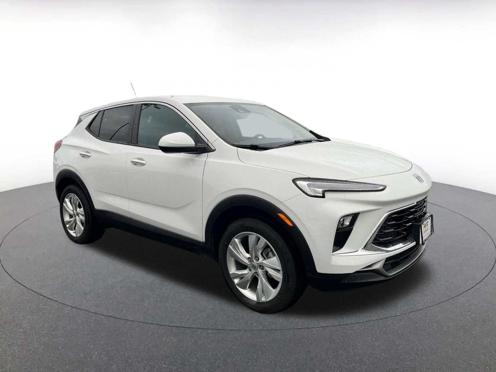 2025 Buick Encore GX